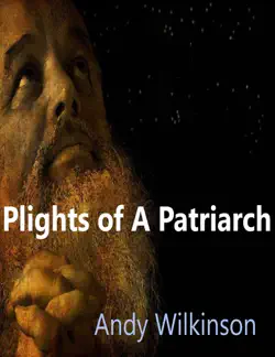 plights of a patriarch imagen de la portada del libro