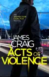 Acts of Violence synopsis, comments