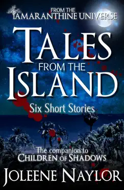 tales from the island collection book cover image