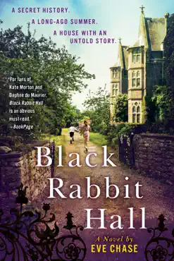 black rabbit hall book cover image