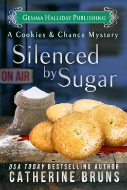 silenced by sugar book cover image