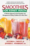 Smoothies for Kidney Health synopsis, comments