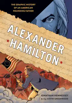 alexander hamilton book cover image
