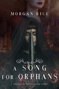 a song for orphans (a throne for sisters—book three) book cover image