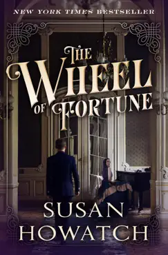 the wheel of fortune book cover image