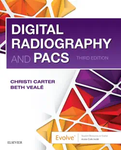 digital radiography and pacs e-book book cover image