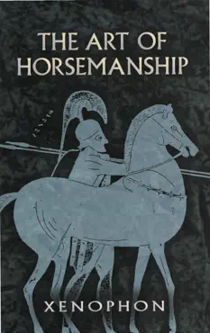 the art of horsemanship book cover image