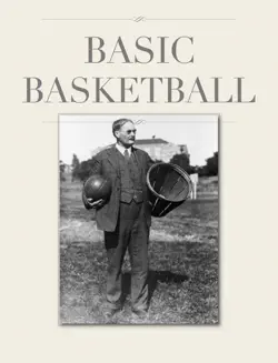 basic basketball book cover image