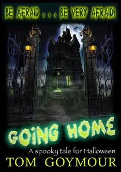 going home book cover image