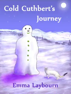 cold cuthbert's journey imagen de la portada del libro