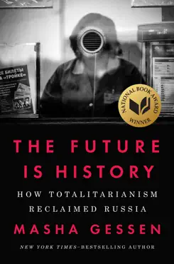 the future is history (national book award winner) book cover image