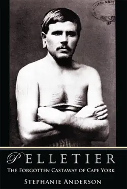 pelletier book cover image
