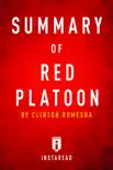 Summary of Red Platoon synopsis, comments