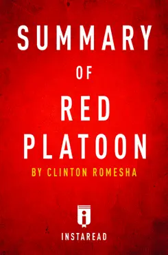 summary of red platoon book cover image