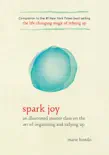 Spark Joy synopsis, comments