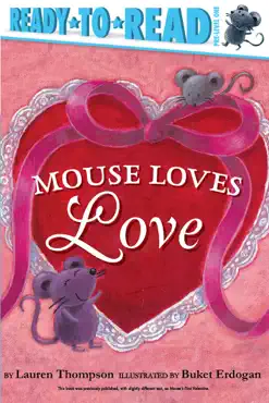 mouse loves love book cover image