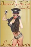 Bruised By The Cop, Erotic Cop Romance synopsis, comments
