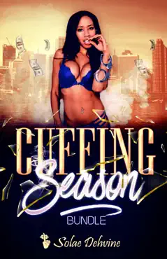 cuffing season bundle book cover image
