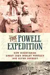 The Powell Expedition synopsis, comments