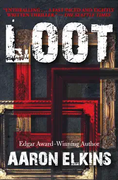 loot book cover image