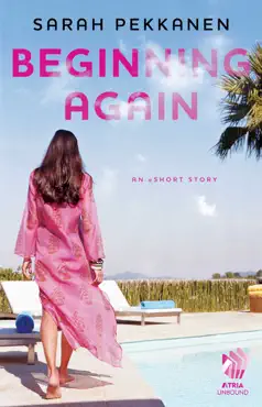 beginning again book cover image