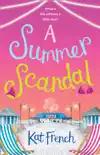 A Summer Scandal synopsis, comments