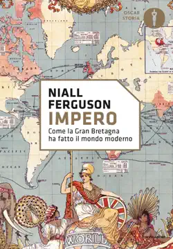 impero book cover image
