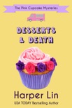 Desserts and Death book summary, reviews and downlod