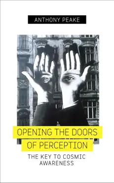 opening the doors of perception book cover image