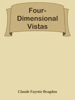 four-dimensional vistas book cover image