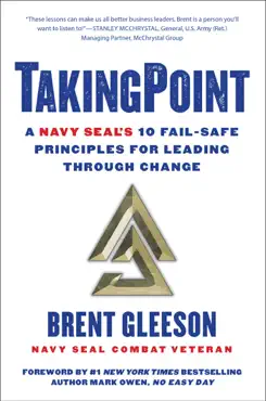 takingpoint book cover image