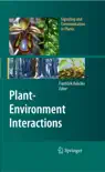 Plant-Environment Interactions sinopsis y comentarios