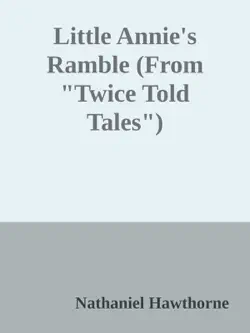 little annie's ramble (from 