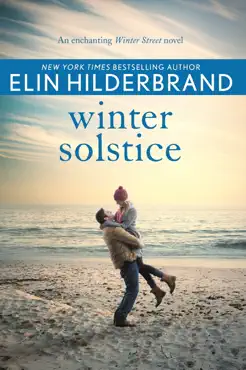 winter solstice imagen de la portada del libro