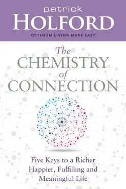 the chemistry of connection book cover image