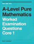 A-Level Pure Mathematics book summary, reviews and download