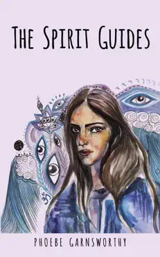 the spirit guides book cover image