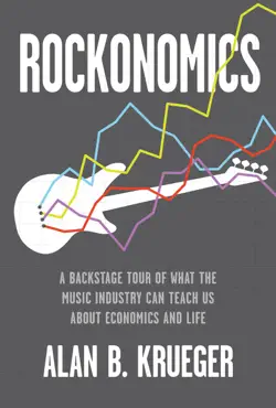 rockonomics book cover image