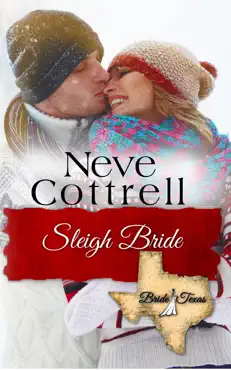 sleigh bride book cover image