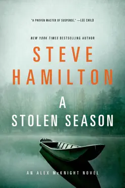 a stolen season book cover image