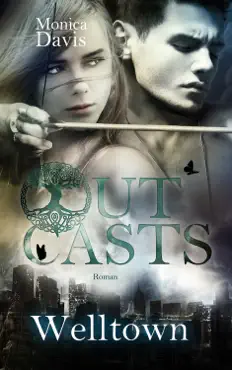 outcasts 2 imagen de la portada del libro