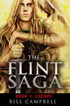 The Flint Saga: Book 1: Escape sinopsis y comentarios