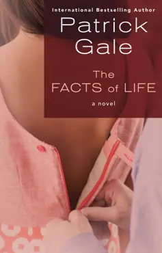 the facts of life book cover image