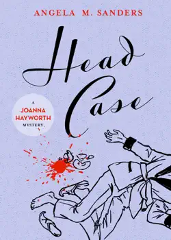 head case book cover image