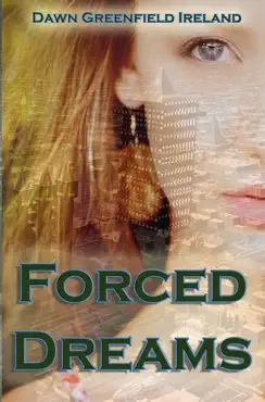 forced dreams book cover image