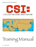 CSI Training Manual reviews
