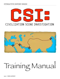 csi training manual book cover image