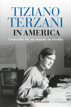 in america book cover image