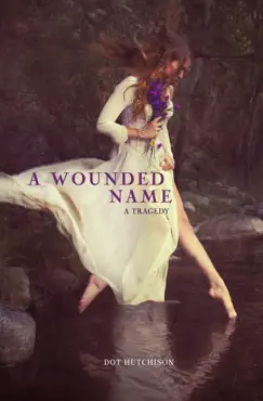 a wounded name book cover image