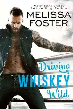 driving whiskey wild book cover image